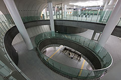 東急東横線　渋谷駅（東京メトロ副都心線相互直通運転化事業）（←サブ：文字小さく）<br />TOKYU TOYOKO-LINE SHIBUYA STATION１