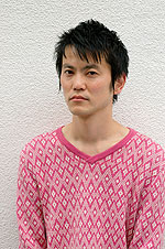 GO HASEGAWA