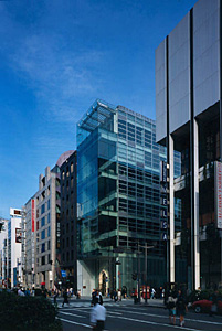 Japanese Shinkenchiku