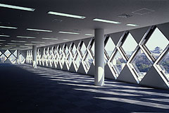 �a�̎R������ʊقQ