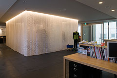 NIKE TOKYO DESIGN STUDIO�P