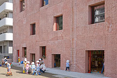 ���{�o�v�e�X�g������� / SENDAI BAPTIST CHURCH�Q