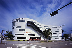 ����r�[���Y / BEANS IN KANAZAWA�P