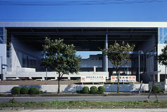 ����������Êw�P���w�Z�@����������Êw�P�����w�Z<br />AIZU GAKUHO JUNIOR HIGH SCHOOL�@AIZU GAKUHO HIGH SCHOOL�P