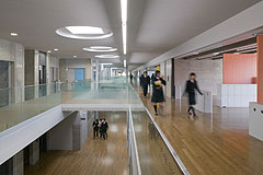 ����������Êw�P���w�Z�@����������Êw�P�����w�Z<br />AIZU GAKUHO JUNIOR HIGH SCHOOL�@AIZU GAKUHO HIGH SCHOOL�Q