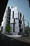 プロジェクト　等々力2丁目共同住宅 / TODOROKI NICHOME COLLECTIVE HOUSING PROJECT２