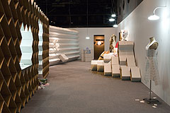 装苑70th＋1 PAPER FANTASY / SO-EN 70TH＋1 PAPER FANTASY１