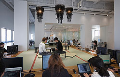 カヤック / KAYAC１