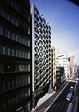 αMATRIXビル　<br />αMATRIX BUILDING１