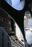 αMATRIXビル　<br />αMATRIX BUILDING２