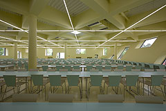 京都造形芸術大学 至誠館<br />SHISEI-KAN KYOTO UNIVERSITY OF ART AND DESIGN２