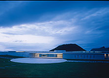 星野哲郎記念館<br />HOSHINO TETSUROU MUSEUM１