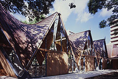 東京大学弥生講堂アネックス<br />YAYOI AUDITORIUM ANNEX, THE UNIVERSITY OF TOKYO１