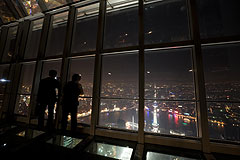 上海環球金融中心 - SHANGHAI WORLD FINANCIAL CENTER２