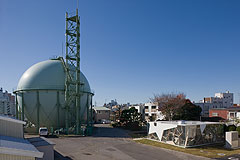 SUMIKA Project by Tokyo Gas　SUMIKAパビリオン - SUMIKA PAVILION１