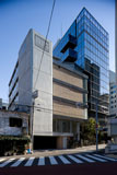 松田平田設計本社ビル リノベーション<br />MHS HEAD OFFICE RENOVATION１