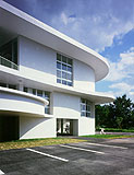 沖縄小児保健センター<br />OKINAWA SHOUNI HOKEN CENTER１