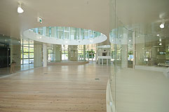 沖縄小児保健センター<br />OKINAWA SHOUNI HOKEN CENTER２