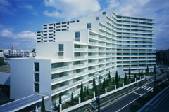 KAGA RESIDENCE１