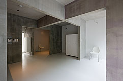 綾瀬の集合住宅<br />CREARE１