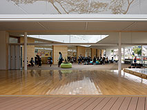 いわき幼稚園<br />IWAKI KINDERGARTEN１