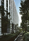 早稲田大学大久保キャンパス63号館<br />WASEDA UNIVERSITY OKUBO CAMPUS 63１