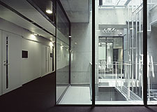 早稲田大学大久保キャンパス63号館<br />WASEDA UNIVERSITY OKUBO CAMPUS 63２