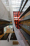 三里屯VILLAGE北区　オポジットハウス<br />SANLITUN VILLAGE，NORTH SITE，THE OPPOSITE HOUSE<br />三里屯VILLAGE南区　サウスコーナー<br />SANLITUN VILLAGE，SOUTH SITE，SOUTH CORNER２