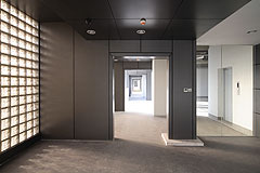 三里屯VILLAGE北区　イースト<br />SANLITUN VILLAGE，NORTH SITE， EAST BUILDING２