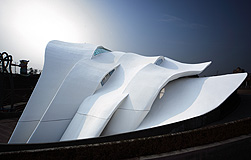 RIBBONs／台中野外劇場<br />RIBBONs / OPEN AIR THEATER１