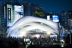 RIBBONs／台中野外劇場<br />RIBBONs / OPEN AIR THEATER２