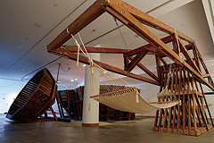 スモール・ケーススタディ・ハウス１