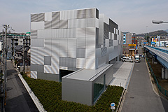 Breathing Factory<br />BREATHING FACTORY１